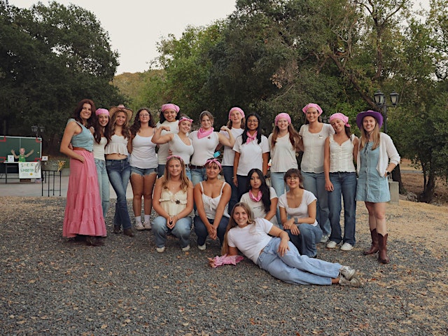 San Marin Girls Water Polo Banquet Fundraiser primary image