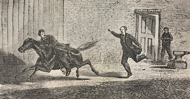 Image principale de Lincoln Assassination Bus Tour - September 5, 2026