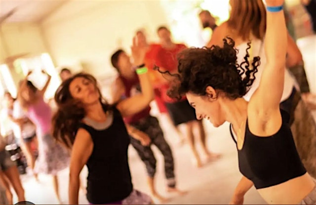 Image principale de Chicago Ecstatic Dance (Former: Rhythm Sanctuary Chicago)