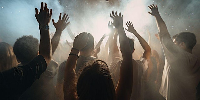 Image principale de The Day Club x OFFBar