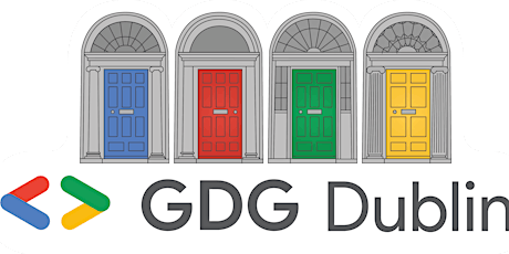 GDG Dublin - November 2020