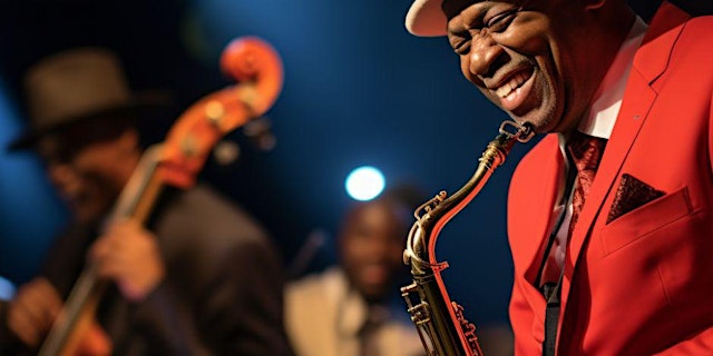 Image principale de Granville Blues Fest