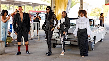 “Regals and Runways” fashion and car show