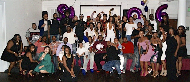Image principale de Celebrating 20 Years — Oakland Technical High School Class of 2006 Reunion