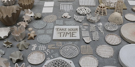 Primaire afbeelding van Design Contest Cor Unum – Take Your Time – Online Speed Date