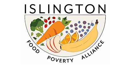 Islington Food Cooperative Training for Frontline Staff primary image