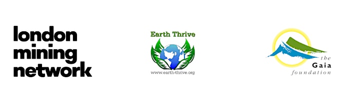 LMN, Earth Thrive, Gaia Foundation
Supporting the Rights of Nature