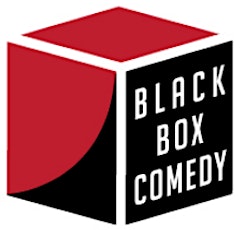 Black Box Comedy presents: John Conroy primary image