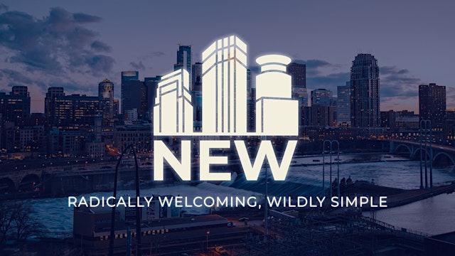 Image principale de July 22nd, 2026 // NEW Minneapolis Young Professionals