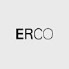Logotipo da organização ERCO Leuchten GmbH, Deutschland