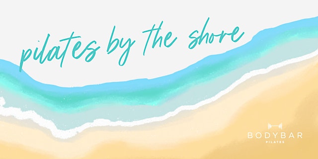 Image principale de Beach Mat Pilates: Sculpt by the Shore
