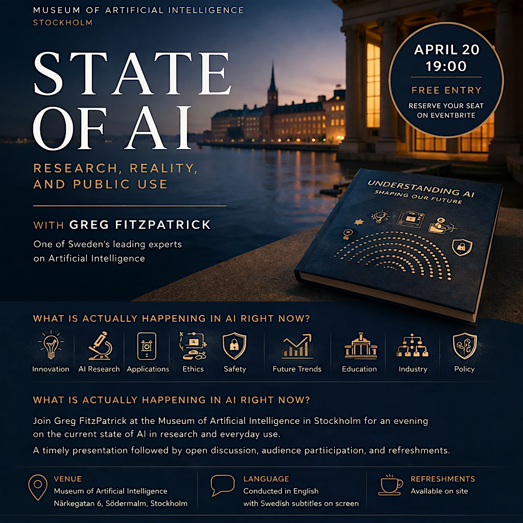 The State of AI 2026