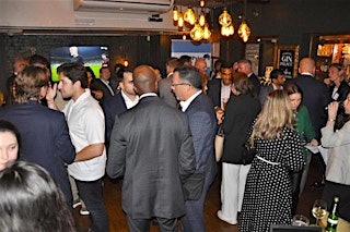 Real Estate & Construction Industry Networking Event SF primary image