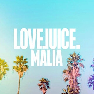 Image principale de LoveJuice Residency Malia