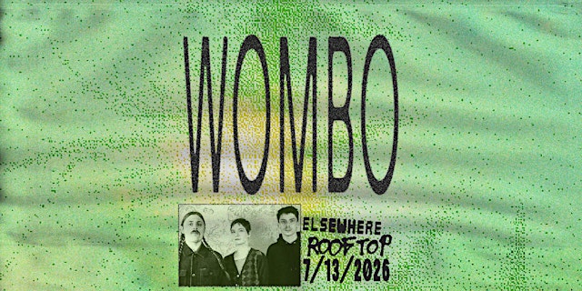 Primaire afbeelding van Wombo, shower curtain