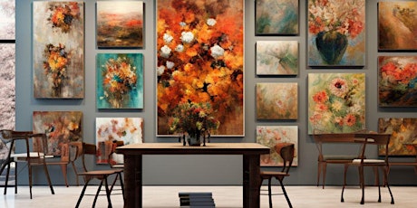 North Yorkshire Open Studios primary image