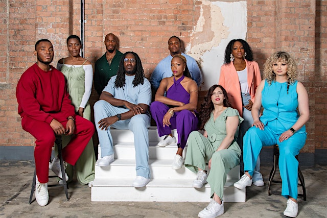 Imagem principal de London Community Gospel Choir