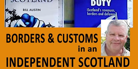 Borders and Customs in an Independent Scotland primary image