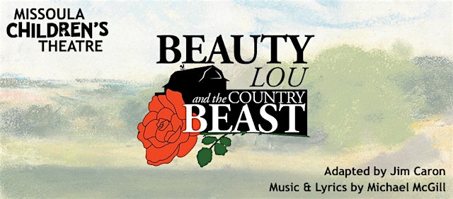 Image principale de Beauty Lou and the Country Beast
