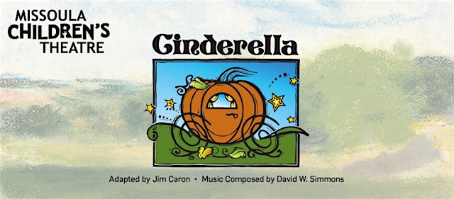 Image principale de Cinderella