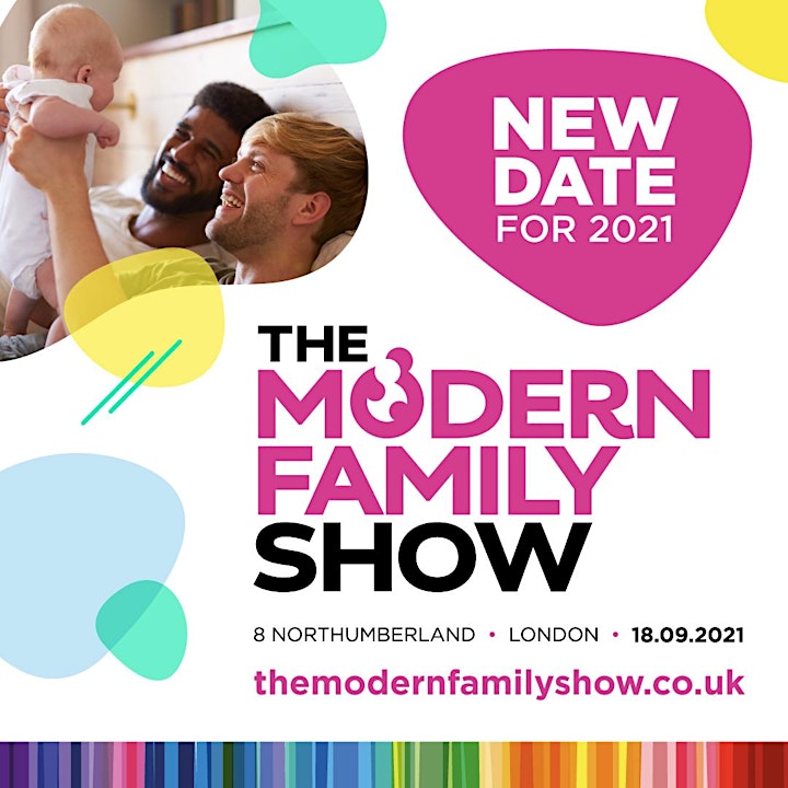 
		The Modern Family Show 2021 image
