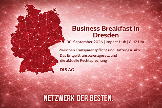 Image principale de Das Entgelttransparenzgesetz und die aktuelle Rechtsprechung