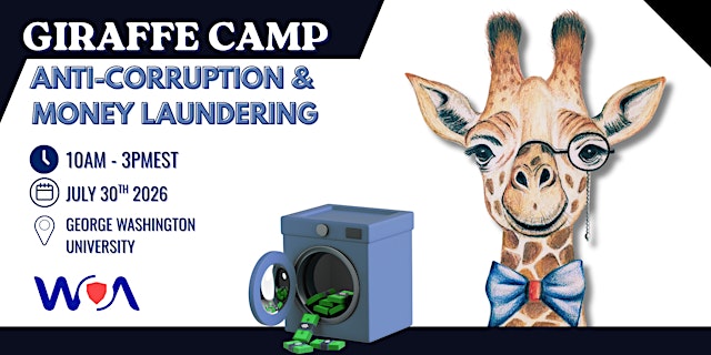 Hauptbild für Giraffe Camp