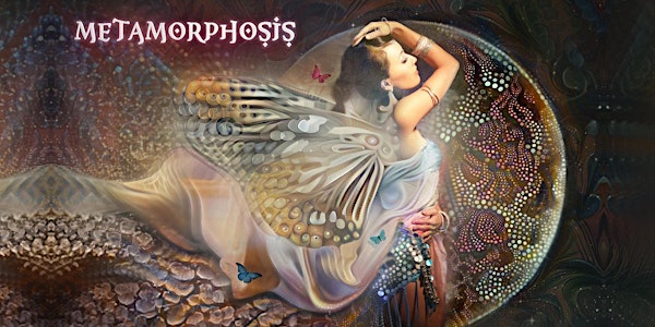 Metamorphosis -Dance to bliss 3rd end of year charity show-