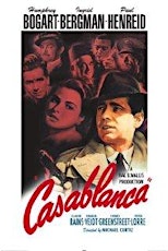 Casablanca (1942) primary image