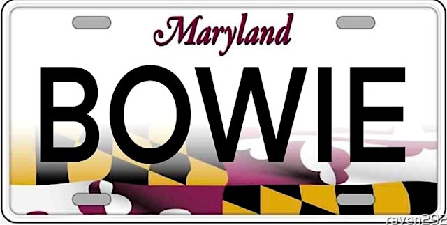 Imagen principal de Cheers to 40 years-Bowie '86 Reunion Weekend