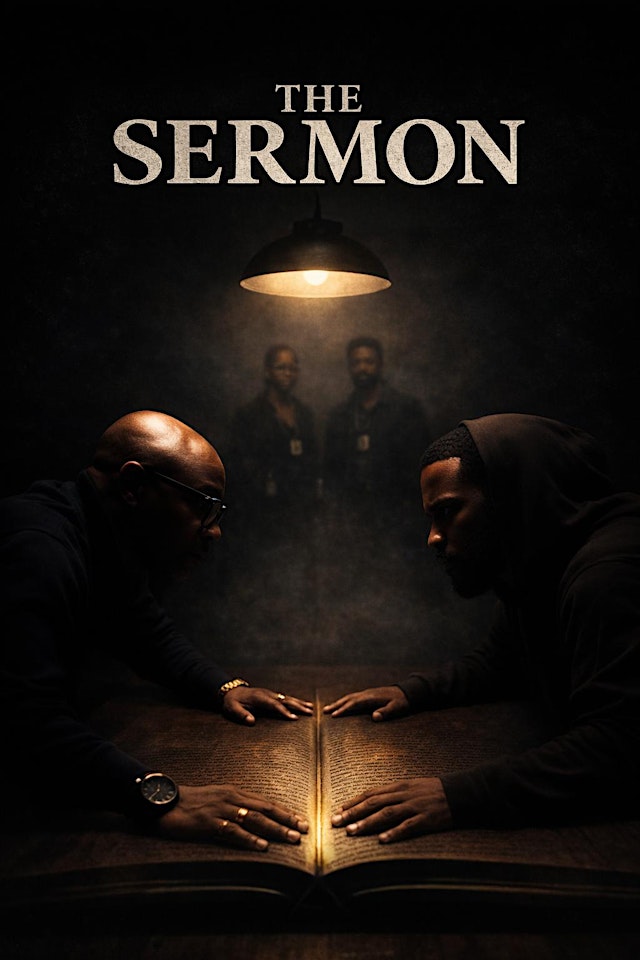 Image principale de The Sermon Movie Premiere