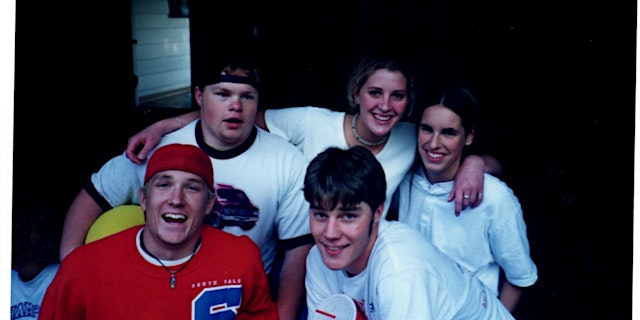 Imagen principal de South Salem High School Class of 1996 30 Year Reunion