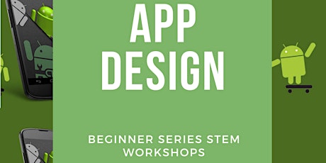 Building cool Mobile Apps - Design Thinking - Beginner Level - For 12 - 18