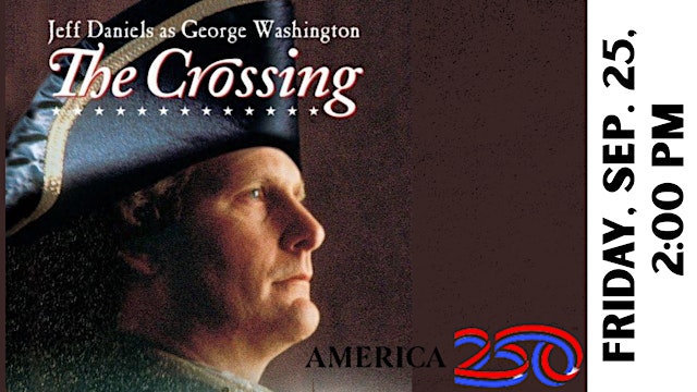 Imagem principal de The Crossing