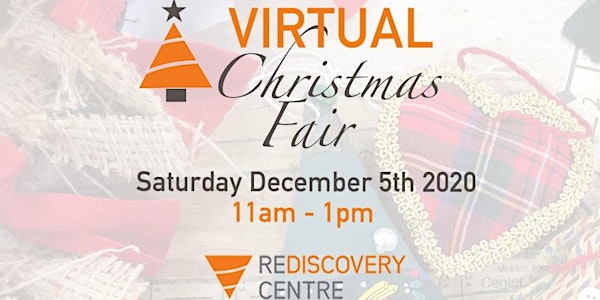Virtual Christmas Fair