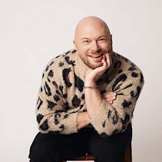 Image principale de Travis Holp - Live Comedy