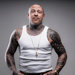Image principale de Jason Ellis - Live Comedy