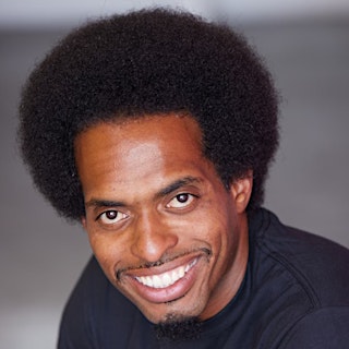 Image principale de D'sean Ross- Live Comedy