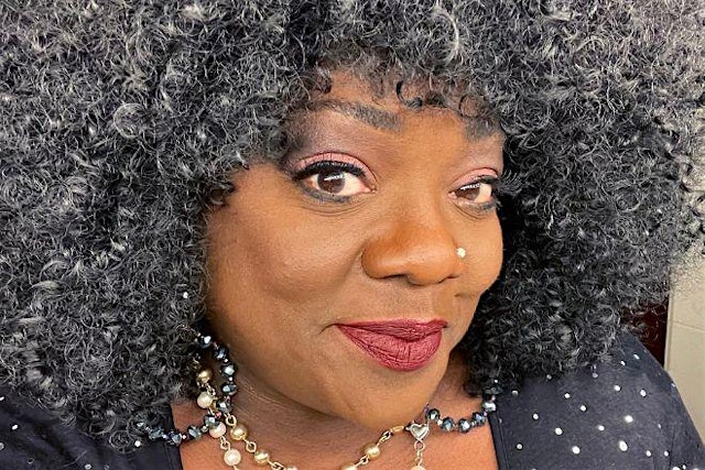 Image principale de SummerFest Concert: Thornetta Davis