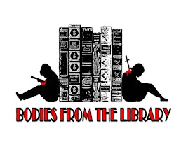 Bodies from the Library primary image