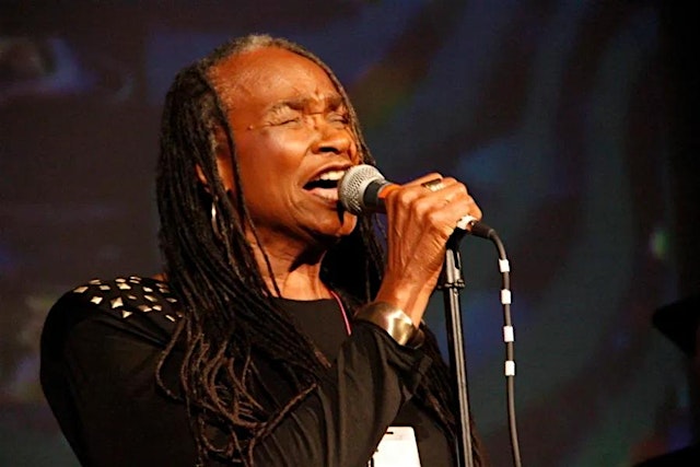 Image principale de Annie Sampson and Her Band