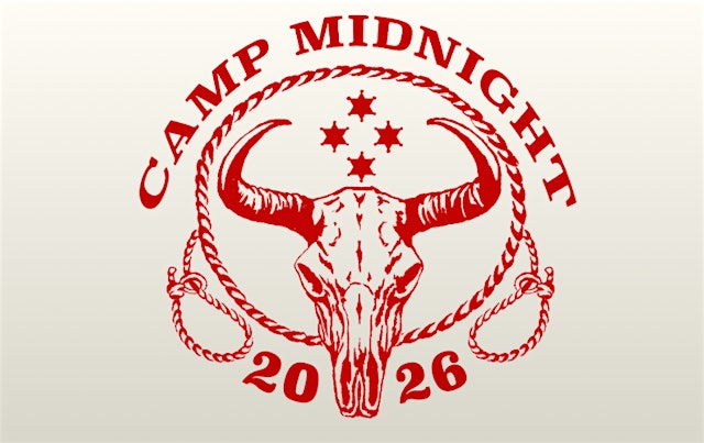 Image principale de Camp Midnight Festival