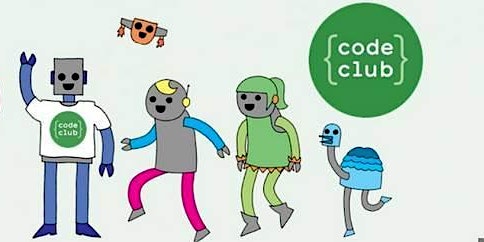 Image principale de Code Club @ William Patrick Library