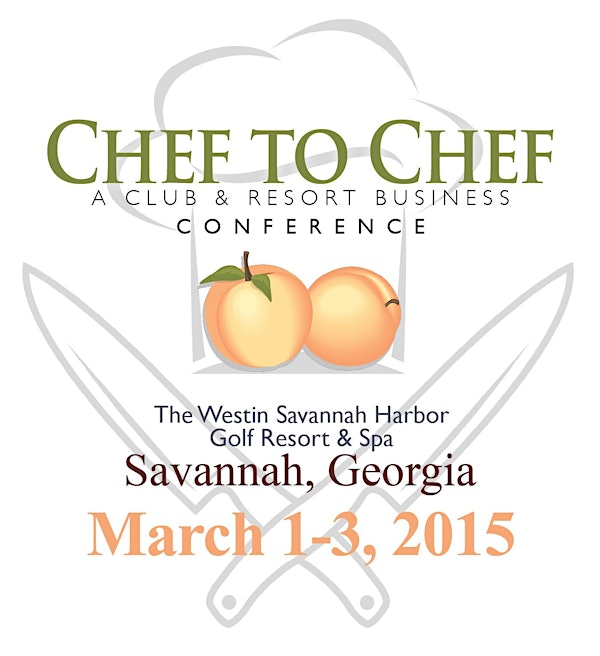 "Culinary Medicine": 2015 Chef to Chef Conference Special Event