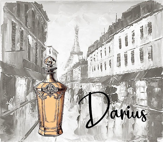 Imagen principal de "Darius"