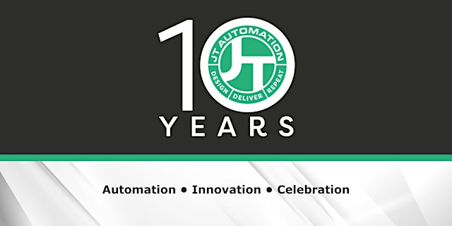Image principale de Automation Ready Expo