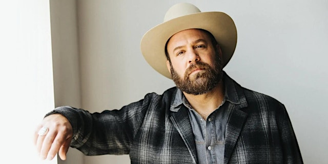 Cris Jacobs: The King of Baltimore Folk/Country primary image