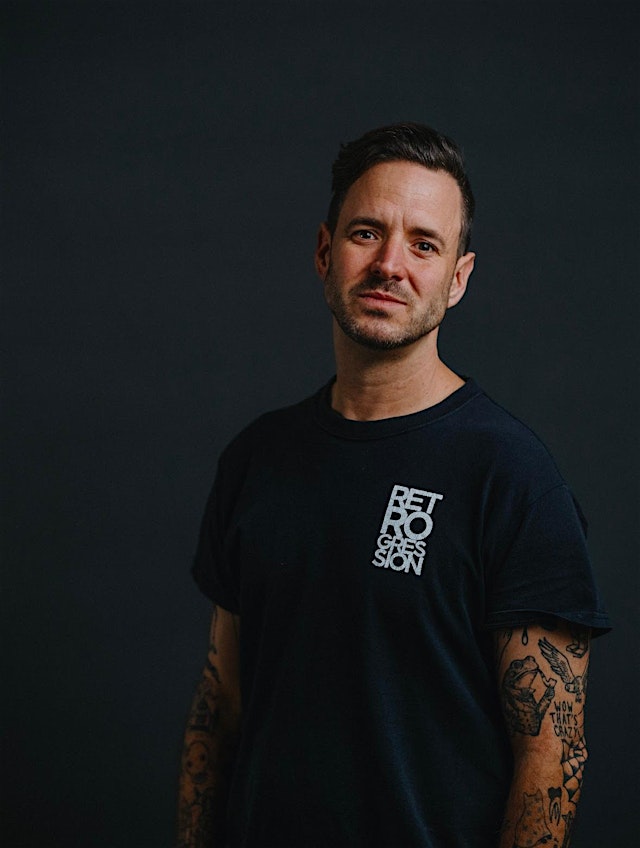 Dan Duvall: Live in Barrie primary image