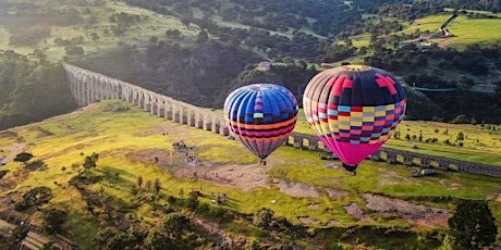 Imagen principal de Tepoztlán