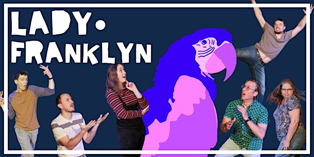 Image principale de Lady Franklyn Improv